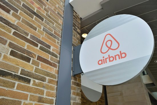 Airbnb Pockets a Dime From Every Stay to Fund Free Emergency Housing