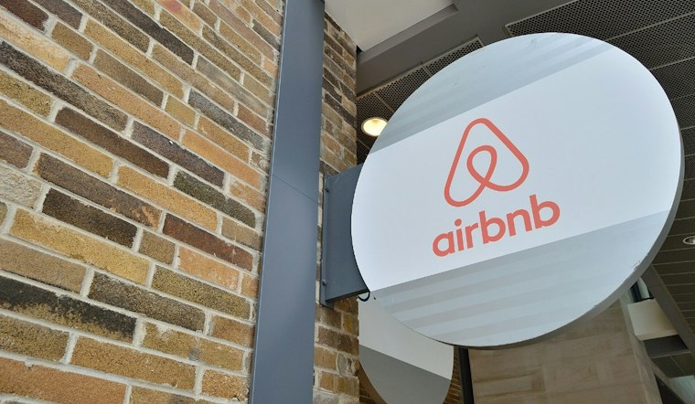 Airbnb Pockets a Dime From Every Stay to Fund Free Emergency Housing