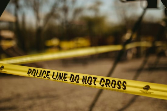 Aircraft Crash Near Boerne Stage Airfield, Two Make It Out Safely