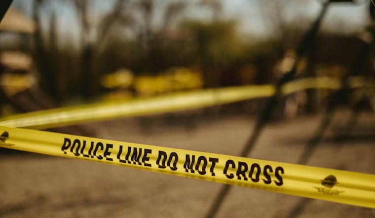 Aircraft Crash Near Boerne Stage Airfield, Two Make It Out Safely