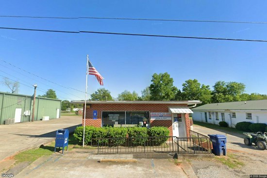 Akron, Alabama Post Office Shuts 16 Days Early, Sewell Cries Foul Before Vote