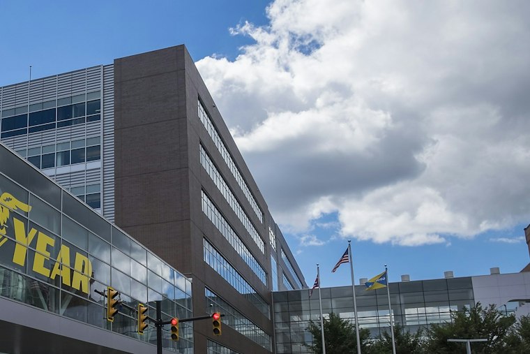 Akron-Area Goodyear Engineer Convicted of Lying About Rwandan Genocide Role