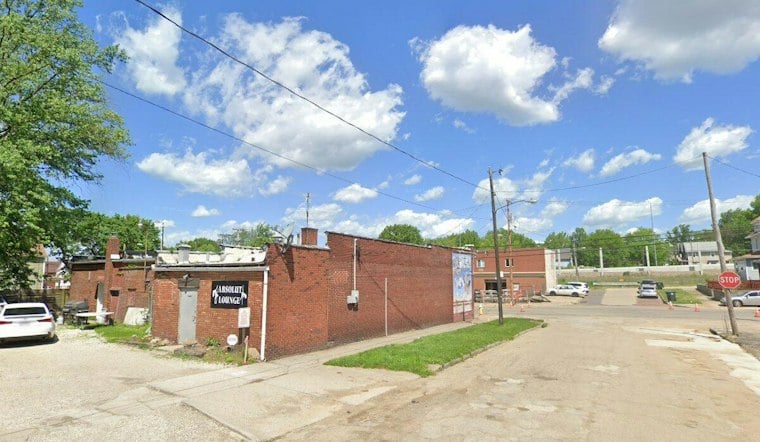 Akron Bar Shooting Kills Man, 36, Months After City Fought Its Liquor License