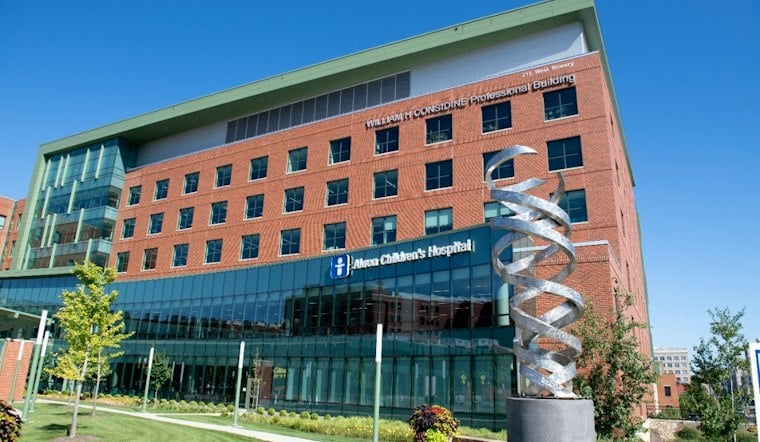 Akron Children's Hospital Warns of Measles Exposure in Golisano Elevators