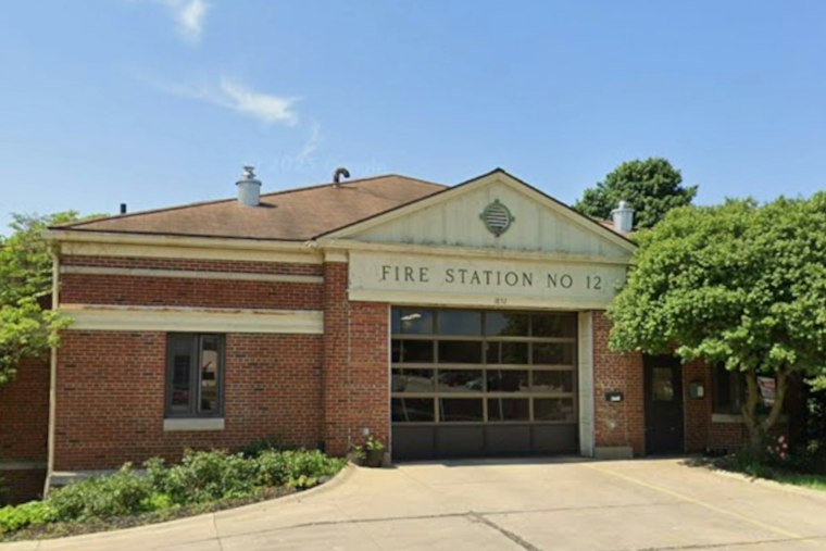 Akron Couple Eyes Retired Wallhaven Fire Station for Family-Friendly Hop Shop