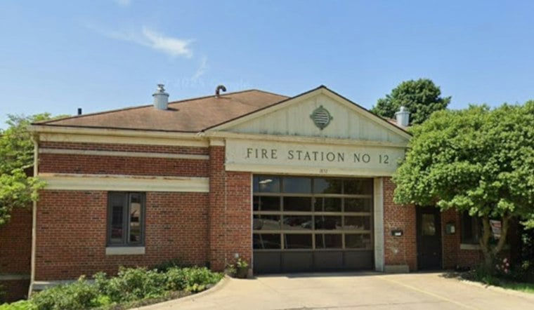 Akron Couple Eyes Retired Wallhaven Fire Station for Family-Friendly Hop Shop