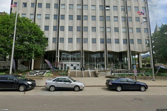 Akron Cuts Off Nationwide Flock Camera Searches Over Privacy Fears