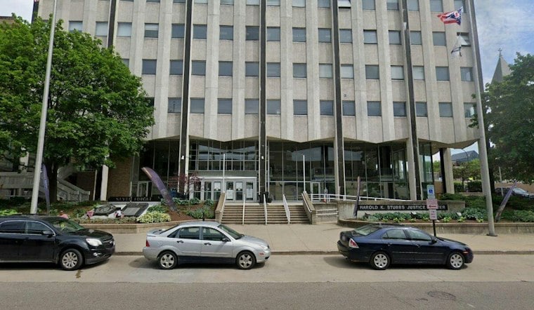 Akron Cuts Off Nationwide Flock Camera Searches Over Privacy Fears