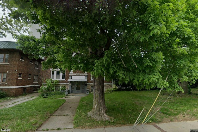 Akron Officer Bitten, Punched Responding to Copley Road Burglary Call