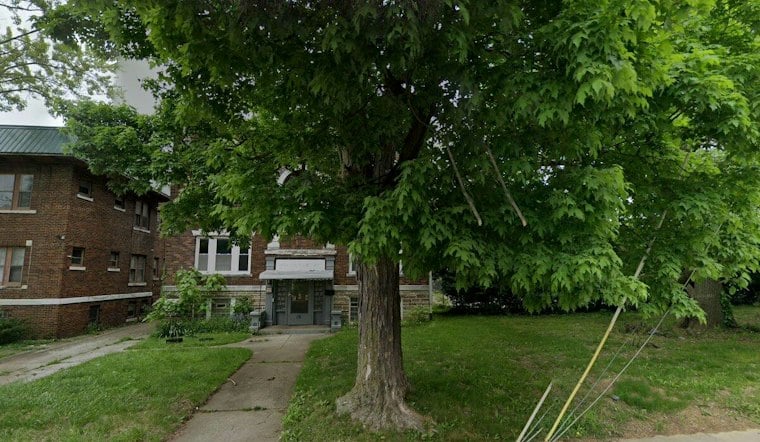 Akron Officer Bitten, Punched Responding to Copley Road Burglary Call