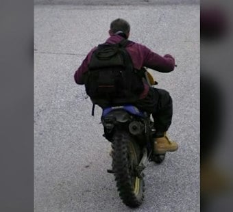 Akron Police Facebook Post Titled Help APD Identify Suspects