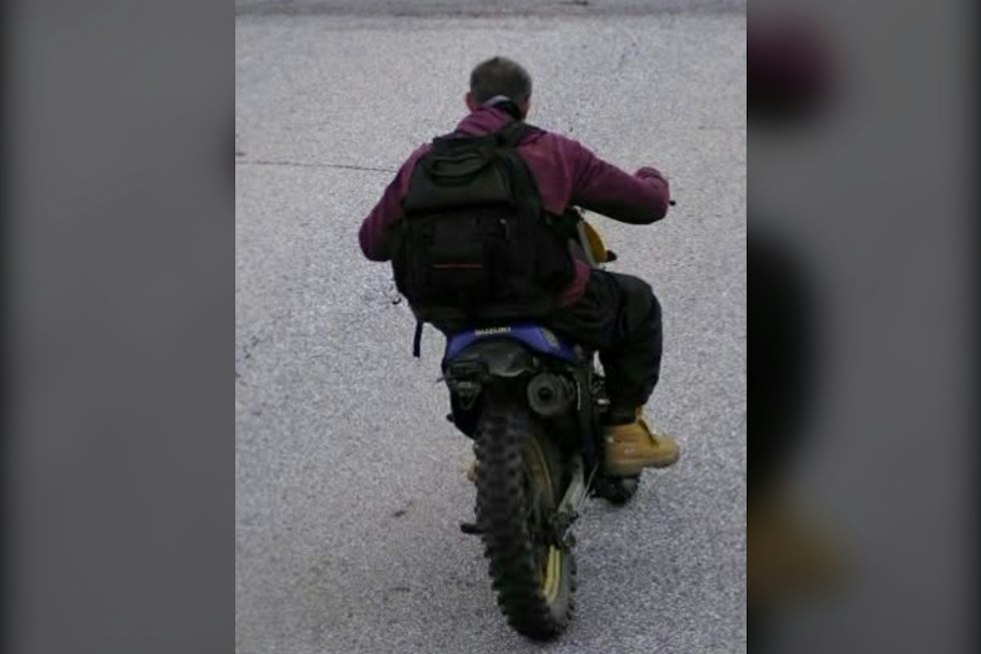 Akron Police Facebook Post Titled Help APD Identify Suspects