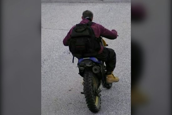 Akron Police Facebook Post Titled Help APD Identify Suspects
