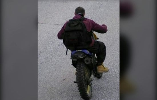 Akron Police Facebook Post Titled Help APD Identify Suspects