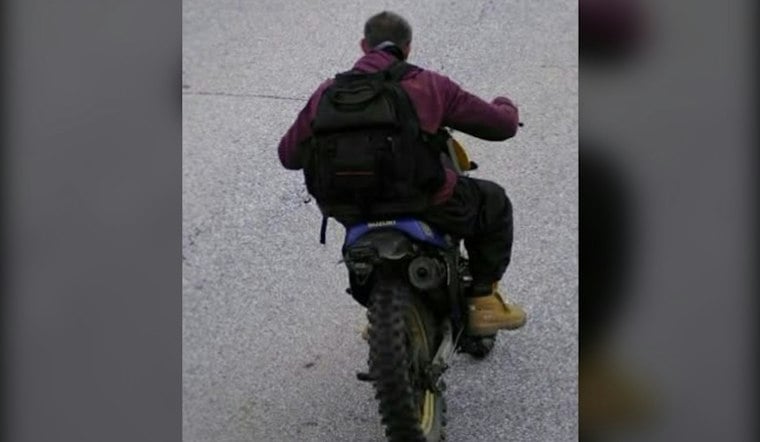 Akron Police Facebook Post Titled Help APD Identify Suspects