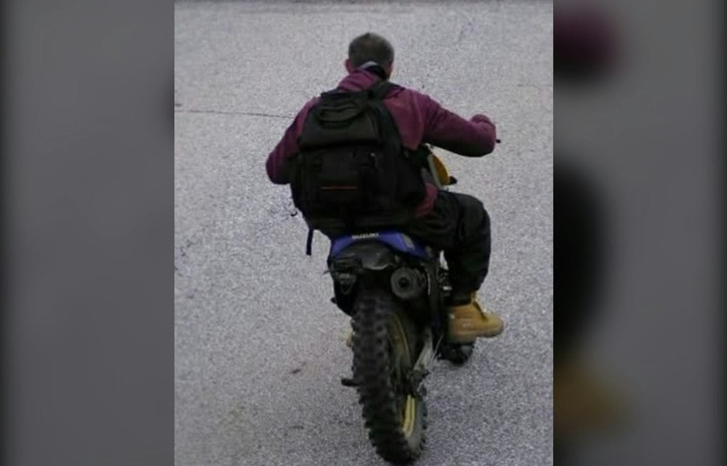Akron Police Facebook Post Titled Help APD Identify Suspects