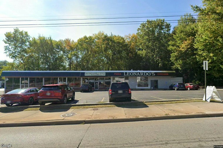 Akron's Leonardo's Pizza Shuts for Good, Blaming Ellet's Rising Costs