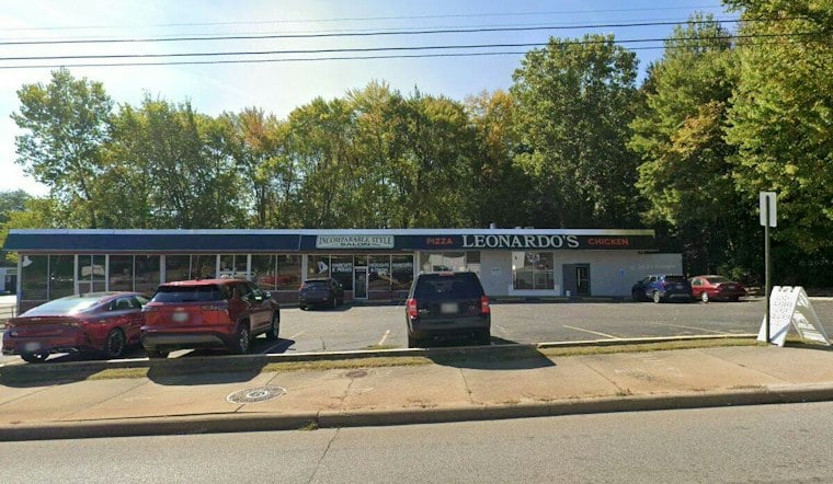 Akron's Leonardo's Pizza Shuts for Good, Blaming Ellet's Rising Costs