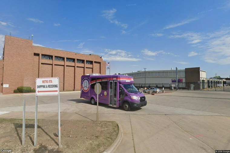 Metro RTA Opens $61M Akron Maintenance Facility