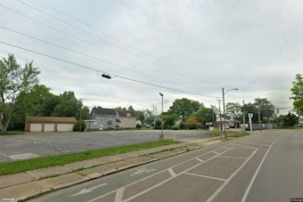 Akron Woman, 28, Charged as Getaway Driver in Kenmore Boulevard Murder