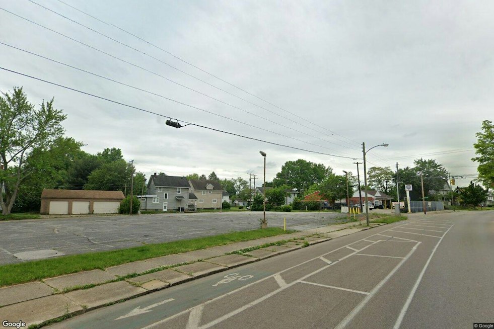 Akron Woman, 28, Charged as Getaway Driver in Kenmore Boulevard Murder