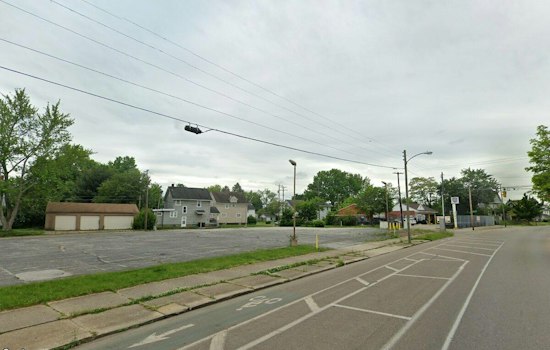 Akron Woman, 28, Charged as Getaway Driver in Kenmore Boulevard Murder