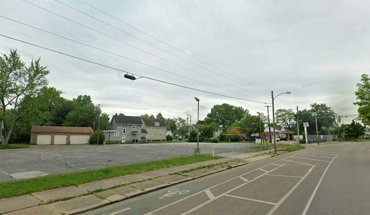 Akron Woman, 28, Charged as Getaway Driver in Kenmore Boulevard Murder
