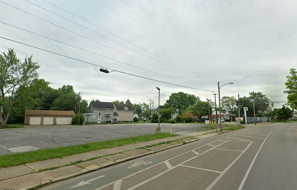 Akron Woman, 28, Charged as Getaway Driver in Kenmore Boulevard Murder