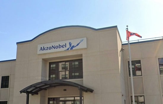 AkzoNobel Shutters Nashville Factory, Wipes Out 75 Jobs by End of 2026