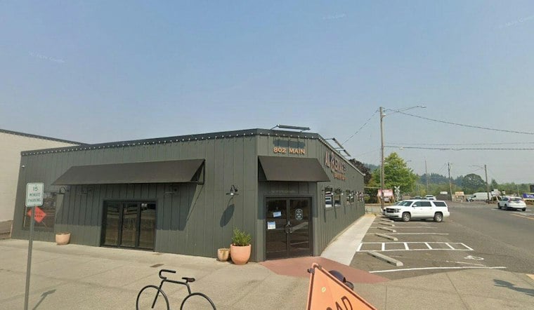 Al & Ernie's Bakery Cafe Plots Second Spot at Battle Ground Village