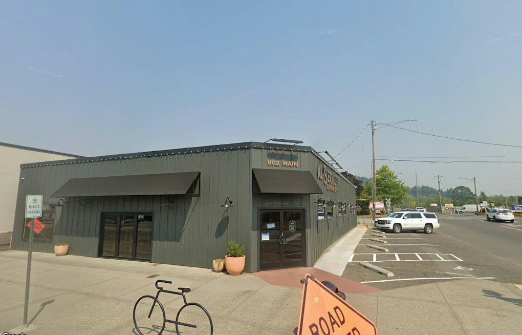 Al & Ernie's Bakery Cafe Plots Second Spot at Battle Ground Village