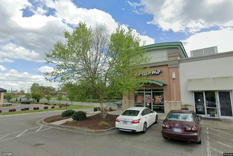 Al's Burger Shack Eyes Old Pizza Hut Spot in Hillsborough for Sixth Location