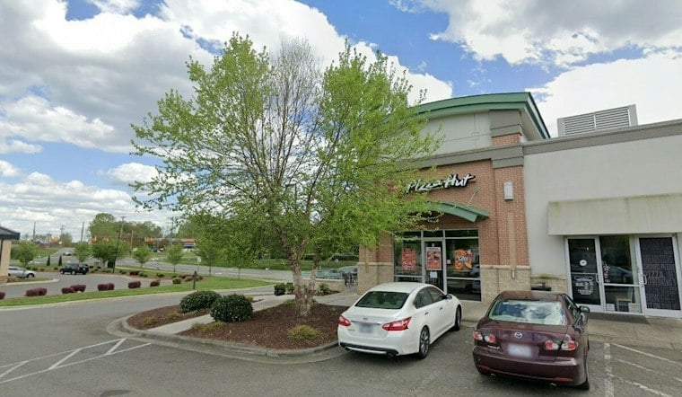 Al's Burger Shack Eyes Old Pizza Hut Spot in Hillsborough for Sixth Location