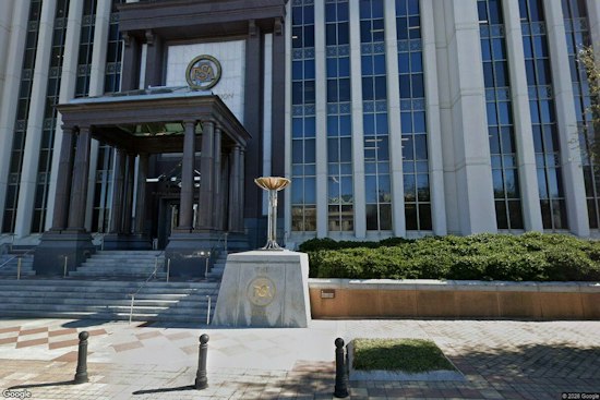 Alabama Becomes First U.S. State to Sign Tech Scholarship Deal With Taiwan