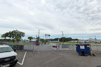 Alabama Emo Band Camping In Alaska Returns To Tampa With $24 Skatepark Show