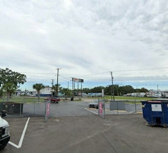 Alabama Emo Band Camping In Alaska Returns To Tampa With $24 Skatepark Show