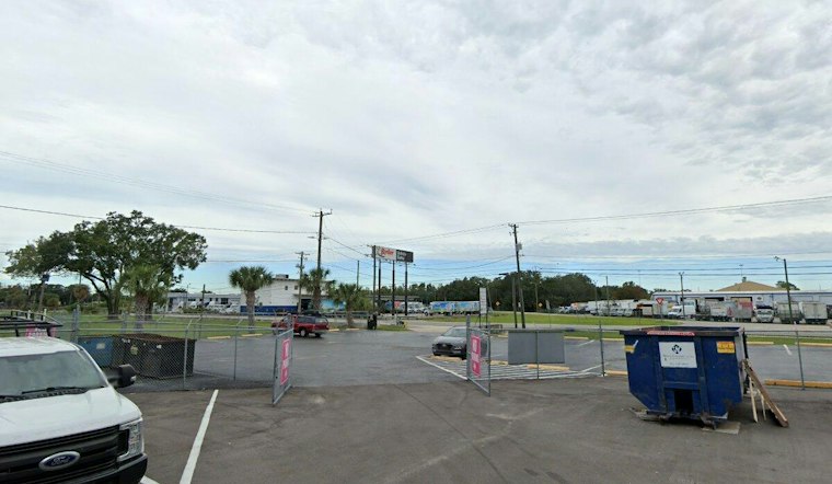 Alabama Emo Band Camping In Alaska Returns To Tampa With $24 Skatepark Show