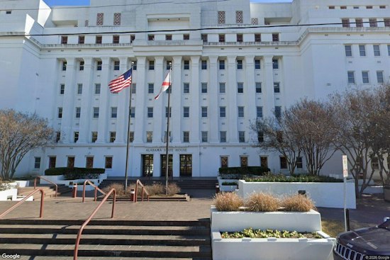 Alabama GOP Chair Calls Birmingham, Montgomery Crime Worst Ever — Data Says Otherwise