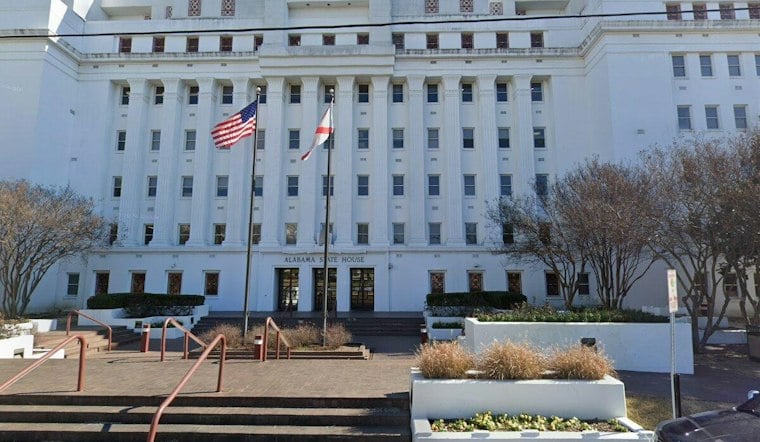 Alabama GOP Chair Calls Birmingham, Montgomery Crime Worst Ever — Data Says Otherwise