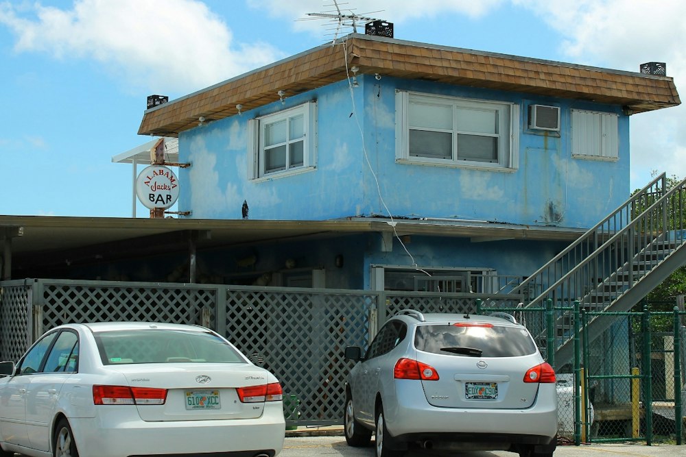 Alabama Jack’s Listed for $4.9 Million Under Federal Land Lease