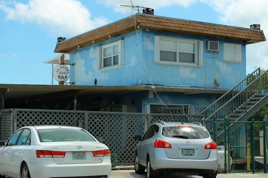 Alabama Jack’s Listed for $4.9 Million Under Federal Land Lease