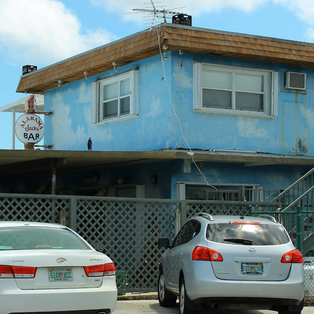Alabama Jack’s Listed for $4.9 Million Under Federal Land Lease