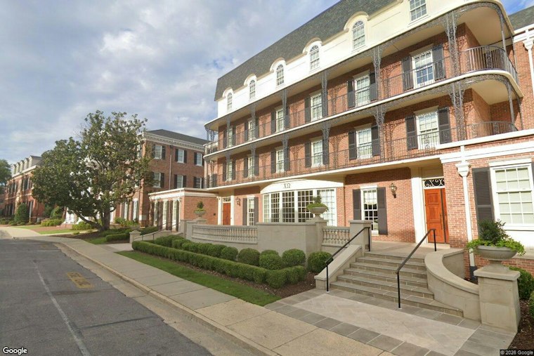 Alabama Kappa Alpha Psi Chapter Banned Until 2030 Over Hazing Injuries