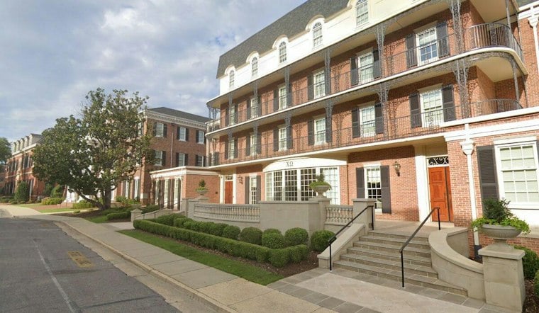 Alabama Kappa Alpha Psi Chapter Banned Until 2030 Over Hazing Injuries