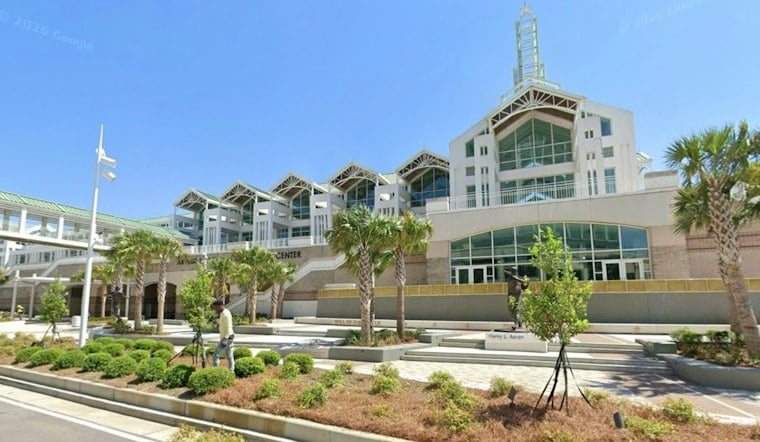 Alabama Mayors Now Face Mandatory Training, 98 Officials Graduate in Mobile