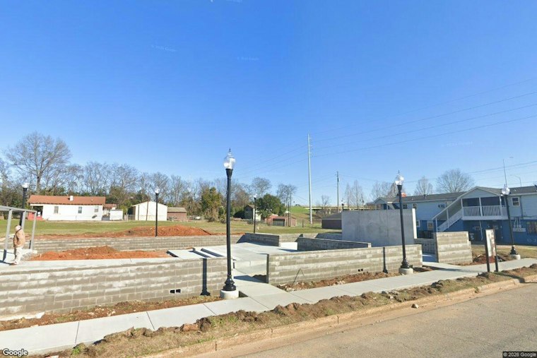 Alabama's Civil Rights Trails and Historic Sites Span the State
