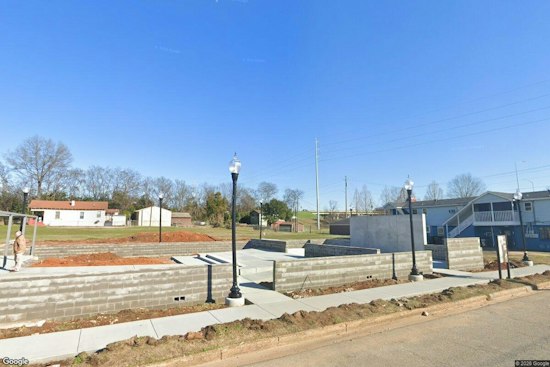 Alabama's Civil Rights Trails and Historic Sites Span the State