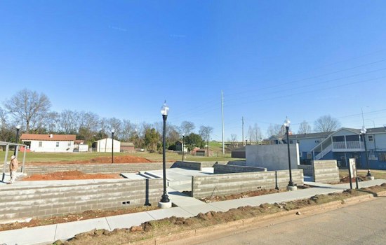 Alabama's Civil Rights Trails and Historic Sites Span the State