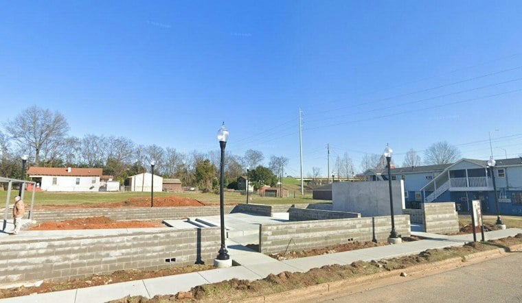 Alabama's Civil Rights Trails and Historic Sites Span the State