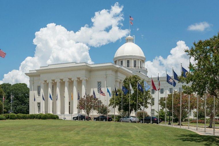 Alabama’s Redrawn 2nd District Race Hinges on Montgomery Turnout, Polls Show Dead Heat
